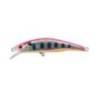Vobler JACKALL Tricoroll Ryushin 70HW 7cm, 9.2g, Flash Pink Back