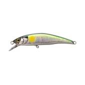 Vobler JACKALL TRICOROLL RYUSHIN KNOCKER 70HW 7.0cm, 10.1g, Nishiki Ayu