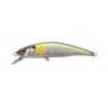 Vobler JACKALL TRICOROLL RYUSHIN KNOCKER 70HW 7.0cm, 10.1g, Nishiki Ayu
