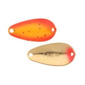 Lingurita oscilanta JACKALL TEARO 2.2cm, 1.3g, Kadokin First
