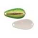 Lingurita oscilanta JACKALL TEARO 2.2cm, 1.9g, Itokatsu Gurimeta PRG