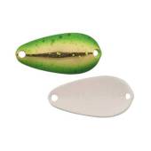 Lingurita oscilanta JACKALL TEARO 2.2cm, 1.9g, Itokatsu Gurimeta PRG
