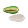 Lingurita oscilanta JACKALL TEARO 2.2cm, 1.9g, Itokatsu Gurimeta PRG