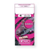 Taparina LINEAEFFE LUMINUOUS BEADS NR.4, 6 buc/plic