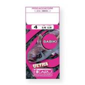 Taparina LINEAEFFE LUMINUOUS BEADS NR.6, 6 buc/plic