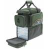 Geanta pentru accesorii de pescuit CORMORAN 5004, 40x29x39cm
