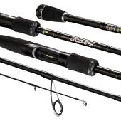Lanseta GUNKI G'CROSSOVER Spin XH 2.60m, 15-65g, 2 tronsoane
