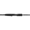 Lanseta GUNKI G'CROSSOVER Spin MH/H 2.40m, 7-35g, 2 tronsoane