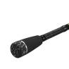 Lanseta GUNKI G'CROSSOVER Spin MH 2.15m, 7-28g, 2 tronsoane