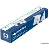 Rezervor apa flexibil OSCULATI Hydraflex 100L, 69x110cm
