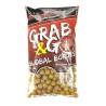 BOILIES G&G GLOBAL BANANA CREAM 20MM/1KG