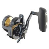 Mulineta casting DAIWA SALTIGA 15L, 8 rulmenti, 103mx0.85mm, 6.3:1