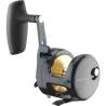 Mulineta casting DAIWA SALTIGA 15L, 8 rulmenti, 103mx0.85mm, 6.3:1