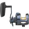 Mulineta casting DAIWA SALTIGA 15L, 8 rulmenti, 103mx0.85mm, 6.3:1
