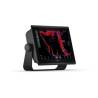 Pachet chartplotter GPSMAP 1223xsv cu radar cu cupola GMR 18 HD3, Side Vu Clear Vu si sonar CHIRP Traditional, ecran 12"