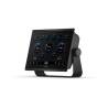 Pachet chartplotter GPSMAP 1223xsv cu radar cu cupola GMR 18 HD3, Side Vu Clear Vu si sonar CHIRP Traditional, ecran 12"