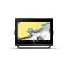 Pachet chartplotter GPSMAP 1223xsv cu radar cu cupola GMR 18 HD3, Side Vu Clear Vu si sonar CHIRP Traditional, ecran 12"