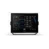 Pachet chartplotter GPSMAP 1223xsv cu radar cu cupola GMR 18 HD3, Side Vu Clear Vu si sonar CHIRP Traditional, ecran 12"