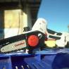 Fierastrau cu acumulator CASTELLARI RYNO RY100, 500W, lama 10cm