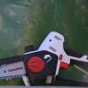 Fierastrau cu acumulator CASTELLARI RYNO RY100, 500W, lama 10cm