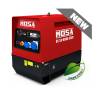 Generator de curent Diesel MOSA GE SX-6000 YDM cu AVR, Yanmar 8.8CP, 5.7kVA
