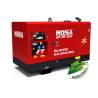 Generator de curent trifazat MOSA GE20 YSX AVR, insonorizat, 20kVA/400V, motor Diesel YANMAR 24.5CP, pornire electrica
