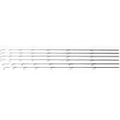 Varf DAIWA 1oz pentrru N'Zon Carbon Heavy 80-180g, White