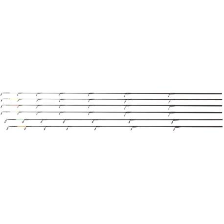 Varf DAIWA 1oz pentrru N'Zon Carbon Heavy 80-180g, White