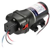Pompa de apa potabila Europump Aquatec Sensor 4-valve 12/24V, max. 13.5 l/min