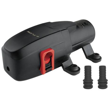 Pompa de apa potabila Europump 4 New Generation 12V, 5.6l/min