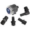 Kit pompa de apa pentru spalarea puntii Europump Washdown 12V