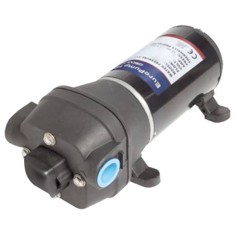 Kit pompa de apa pentru spalarea puntii Europump Washdown 12V