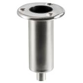Baza fara capac pentru dus telescopic OSCULATI Rocky 15.480.xx, inox