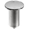 Baza Deluxe pentru dus telescopic OSCULATI Rocky 15.480.xx, inox