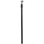 Stalp telescopic pentru dus OSCULATI Rocky, aluminiu, max. 191cm
