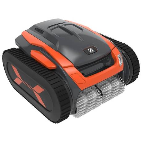 Robot curatare piscina ZODIAC Vortrax TRX 8700 IQ, pentru piscine max. 25m