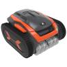 Robot curatare piscina ZODIAC Vortrax TRX 8700 IQ, pentru piscine max. 25m