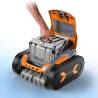 Robot curatare piscina ZODIAC Vortrax TRX 8700 IQ, pentru piscine max. 25m