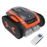 Robot curatare piscina ZODIAC Vortrax TRX 8700 IQ, pentru piscine max. 25m