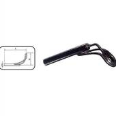 Inele varf JAXON nr.6, 2.2mm, 5 buc/plic