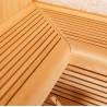 Sauna finlandeza NORDIC REPOSE, 200x180x210cm