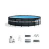 Piscina supraterana INTEX ULTRA XTR FRAME 549 X 132cm 26330