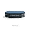 Piscina supraterana INTEX ULTRA XTR FRAME 549 X 132cm 26330
