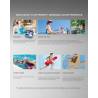 Piscina supraterana INTEX ULTRA XTR FRAME 549 X 132cm 26330