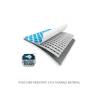 Piscina supraterana INTEX ULTRA XTR FRAME 549 X 132cm 26330