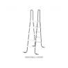 Piscina supraterana INTEX ULTRA XTR FRAME 549 X 132cm 26330
