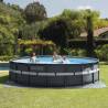 Piscina supraterana INTEX ULTRA XTR FRAME 549 X 132cm 26330