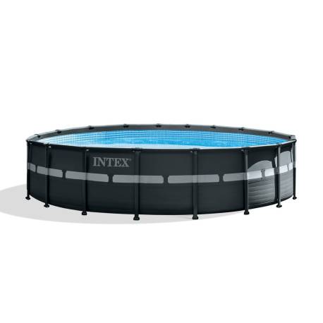 Piscina supraterana INTEX ULTRA XTR FRAME 549 X 132cm 26330