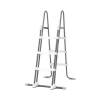 Set piscina cu cadru metalic INTEX PRISM FRAME 366x99cm, sistem de filtrare inclus