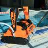 Robod de piscina profesional ZODIAC Arcomax, latime lucru 80cm